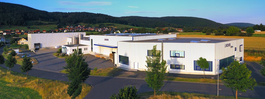 Lindner Plastic Packaging Production Facilities