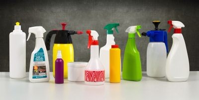 Product Range
