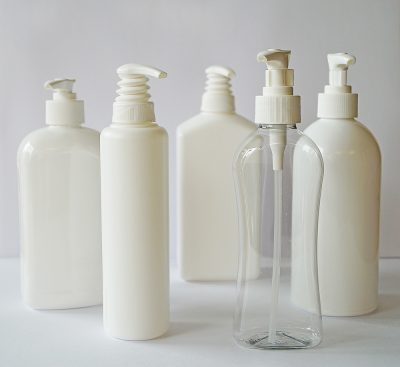 Seifenspender_ Lindner Kunststoffprodukte Dispenser