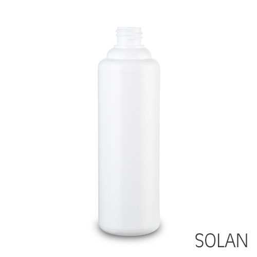 Lindner Bottle Solan made of Recyclate