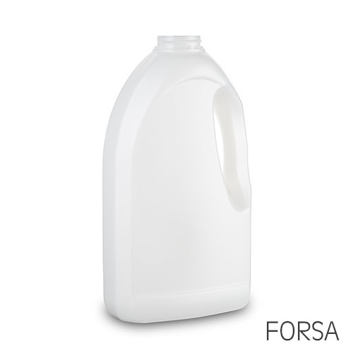 Lindner Bottle Forsa made of Recyclate
