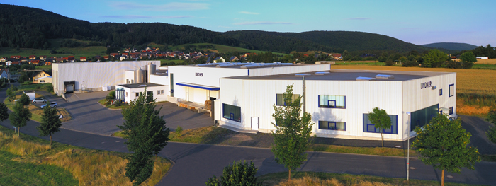 LiKu GmbH & Co KG Production Facilities